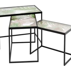 New Beistelltisch Jungle (3/Set) Tische
