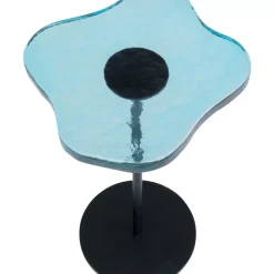 Best Beistelltisch Lava Blau O30Cm Tische