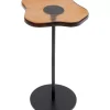 Best Beistelltisch Lava Orange O30Cm Tische