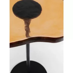 Best Beistelltisch Lava Orange O30Cm Tische