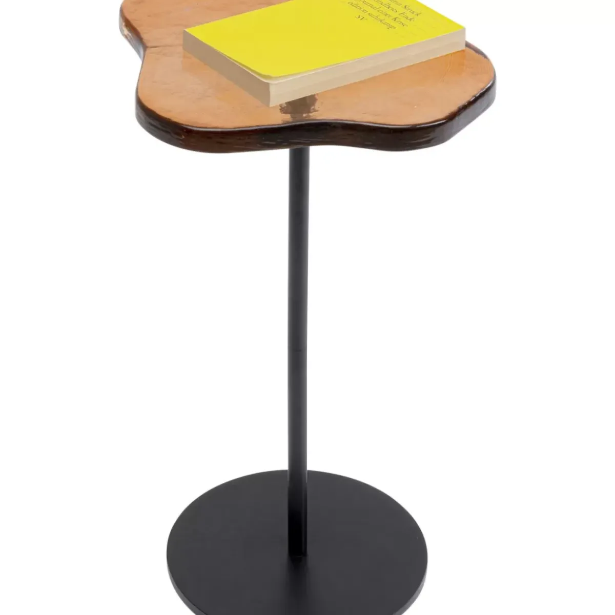 Best Beistelltisch Lava Orange O30Cm Tische