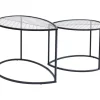 Hot Beistelltisch Linnea (2/Set) Tische