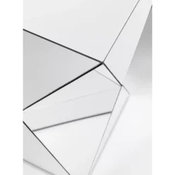 Clearance Beistelltisch Luxury Triangle Tische