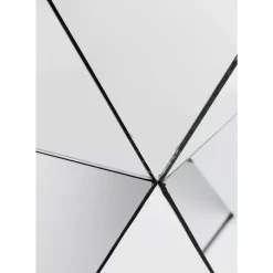 Clearance Beistelltisch Luxury Triangle Tische
