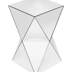 Clearance Beistelltisch Luxury Triangle Tische
