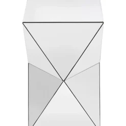 Clearance Beistelltisch Luxury Triangle Tische
