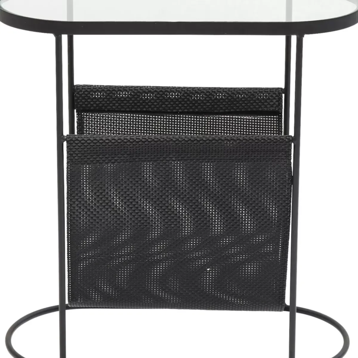 Clearance Beistelltisch Mesh Journal 53,5X25Cm Tische