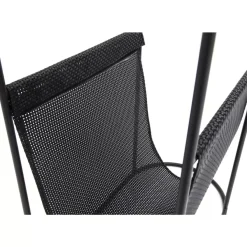 Clearance Beistelltisch Mesh Journal 53,5X25Cm Tische