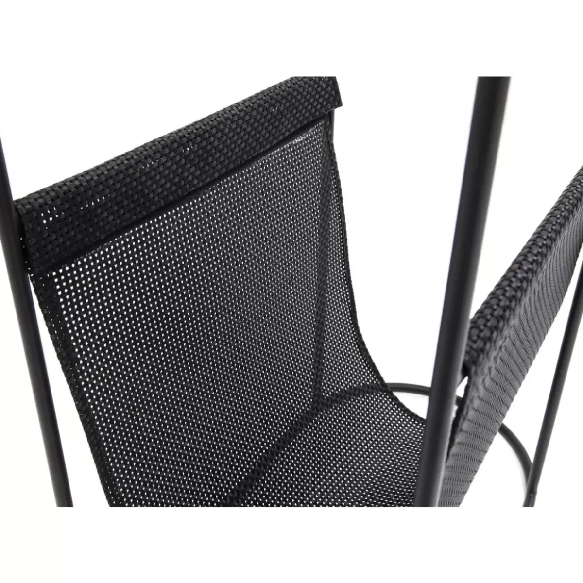 Clearance Beistelltisch Mesh Journal 53,5X25Cm Tische