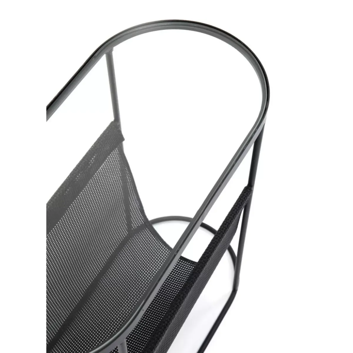 Clearance Beistelltisch Mesh Journal 53,5X25Cm Tische