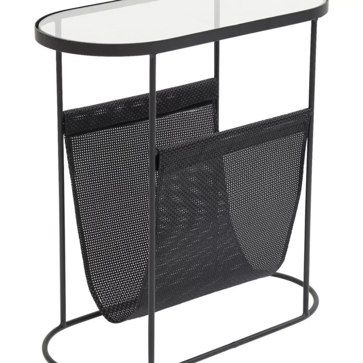 Clearance Beistelltisch Mesh Journal 53,5X25Cm Tische
