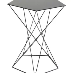 Beistelltisch Miami Wire O42Cm Tische