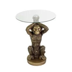 Discount Beistelltisch Monkey Queen Tische