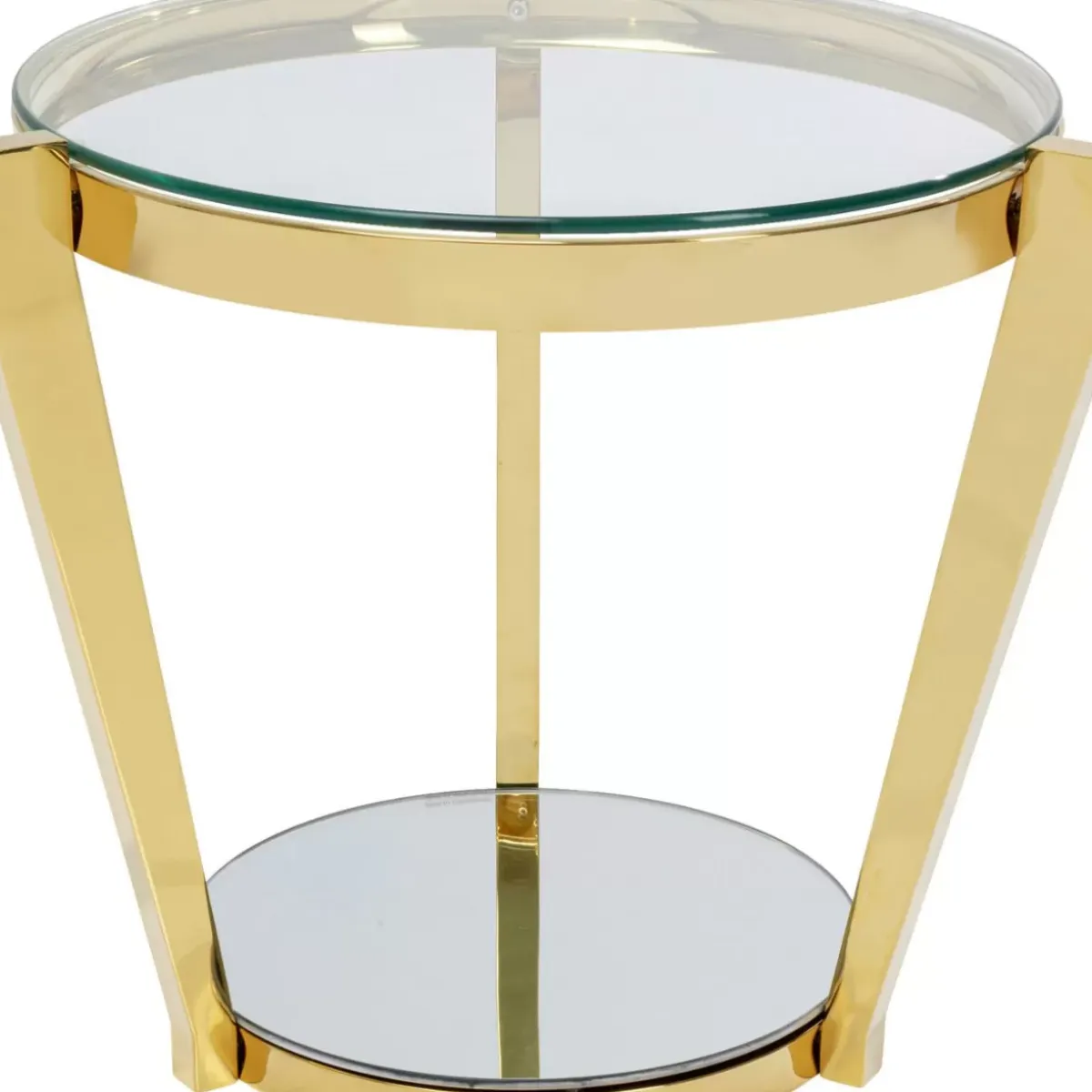 Sale Beistelltisch Monocolo Gold O50Cm Tische