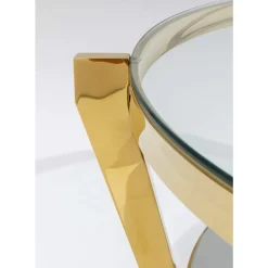 Sale Beistelltisch Monocolo Gold O50Cm Tische