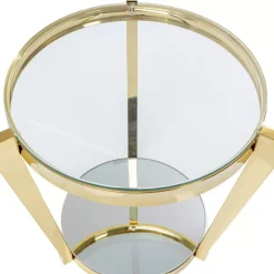 Sale Beistelltisch Monocolo Gold O50Cm Tische