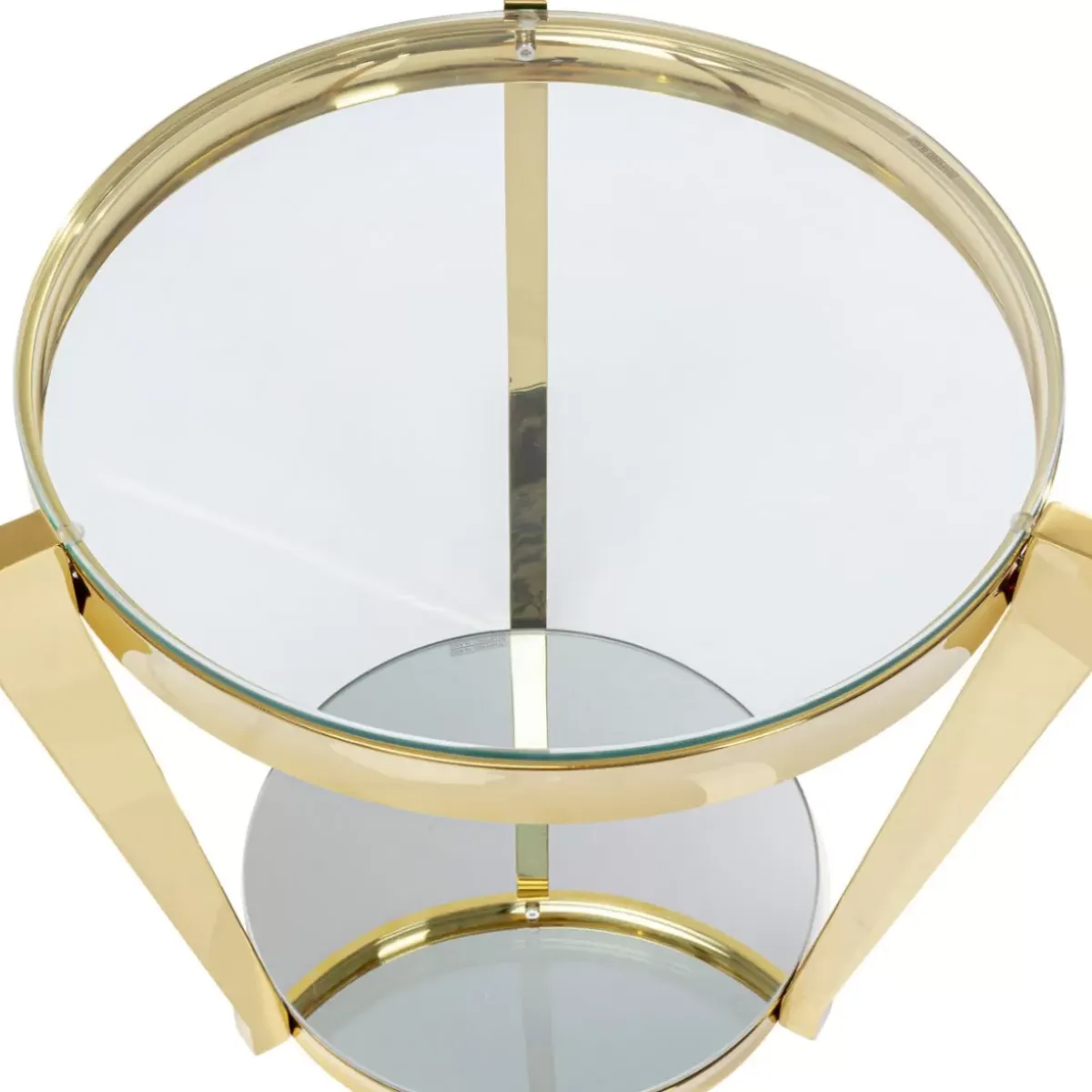 Sale Beistelltisch Monocolo Gold O50Cm Tische