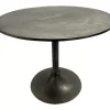 Clearance Beistelltisch Morocco Silber O61Cm Tische