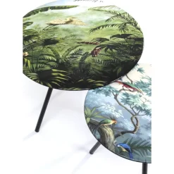 Online Beistelltisch Paradise (2/Set) Tische