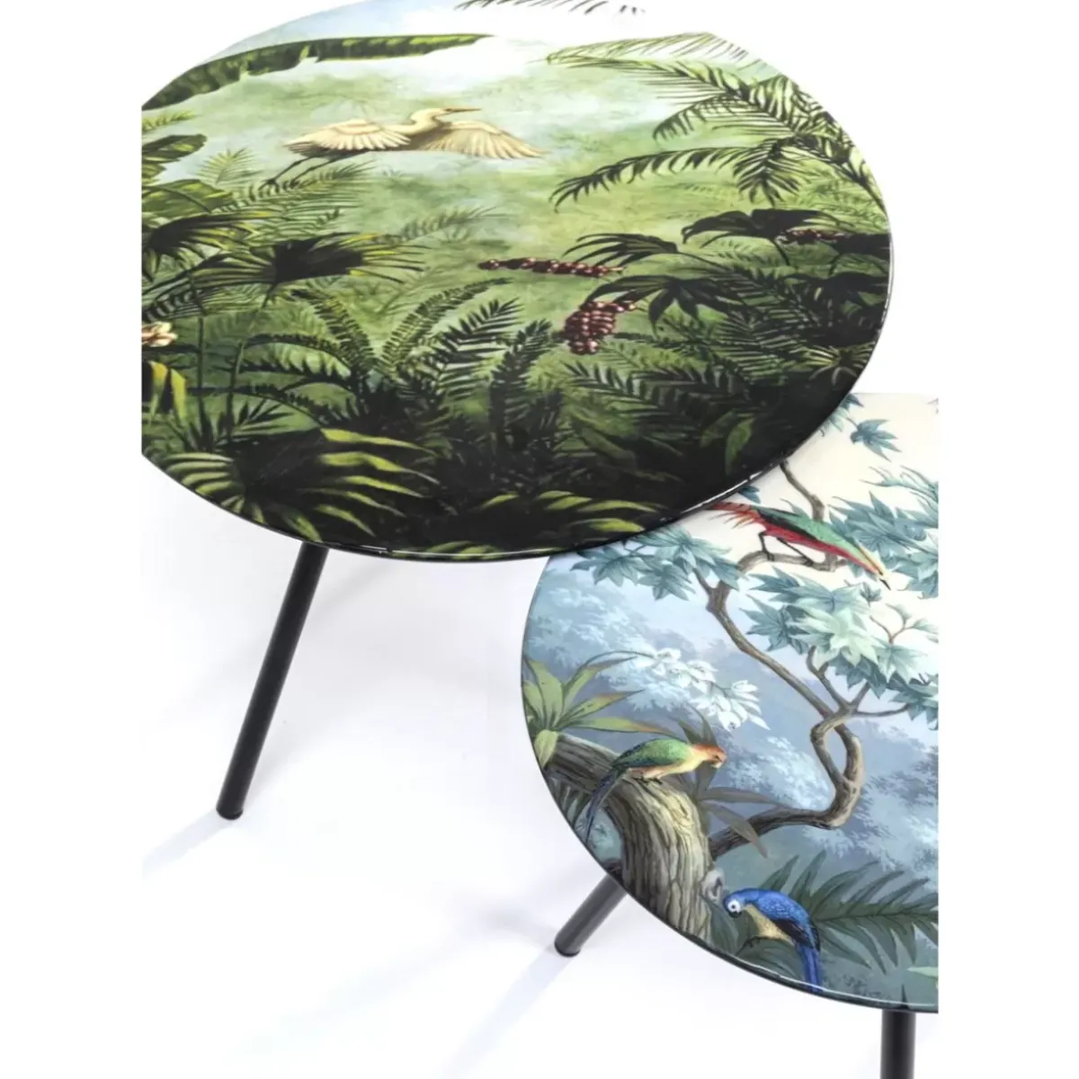 Online Beistelltisch Paradise (2/Set) Tische