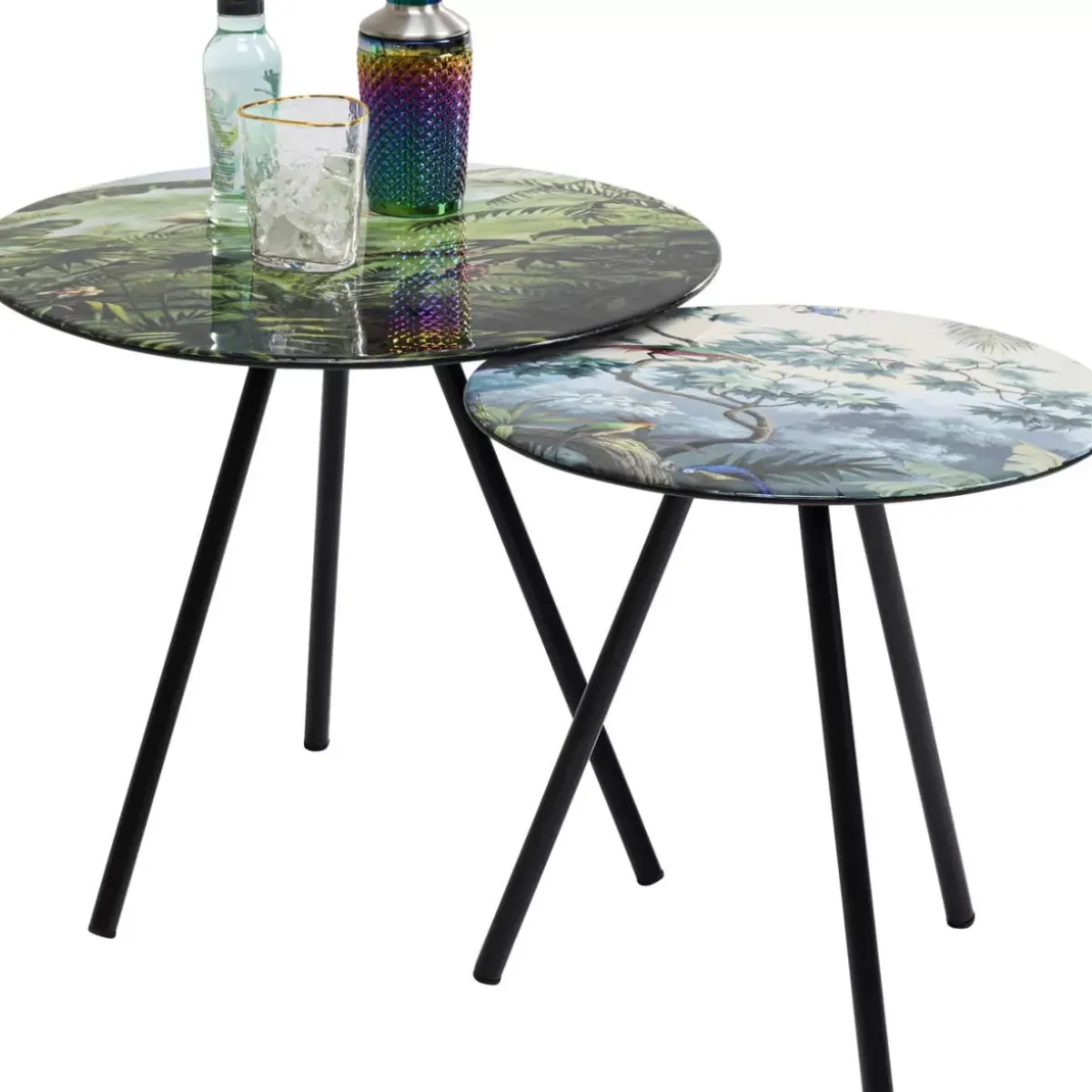 Online Beistelltisch Paradise (2/Set) Tische