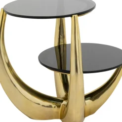 Clearance Beistelltisch Piera 53X55Cm Tische