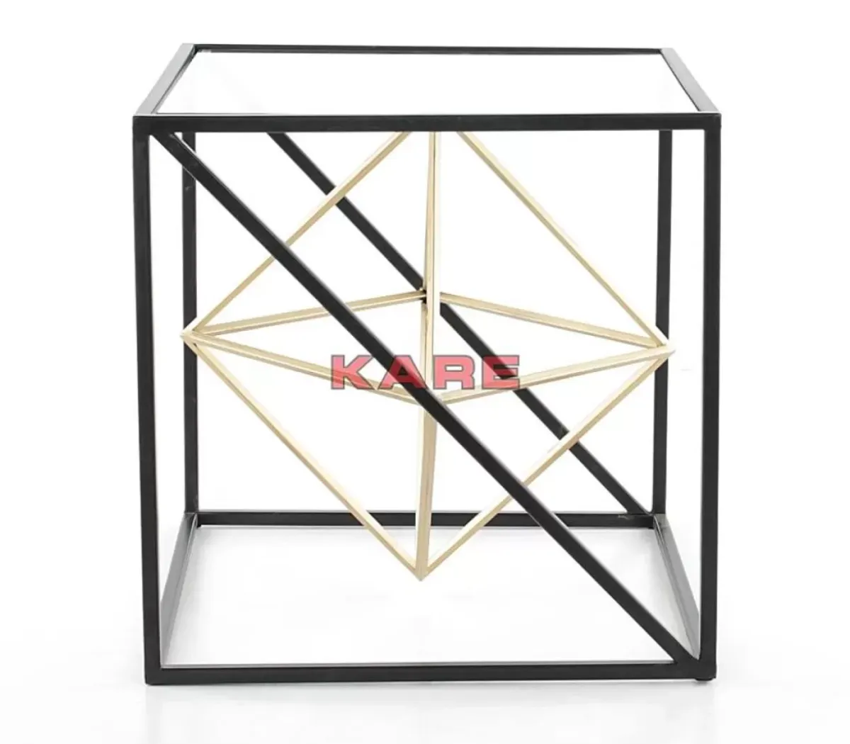 Hot Beistelltisch Prisma 45X45Cm Tische