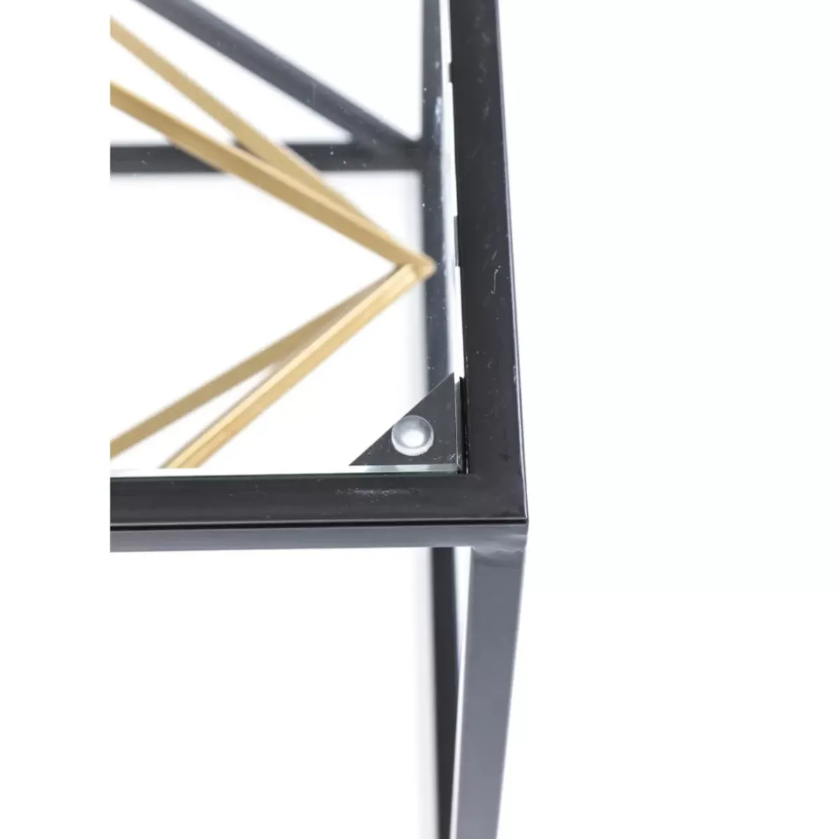 Hot Beistelltisch Prisma 45X45Cm Tische