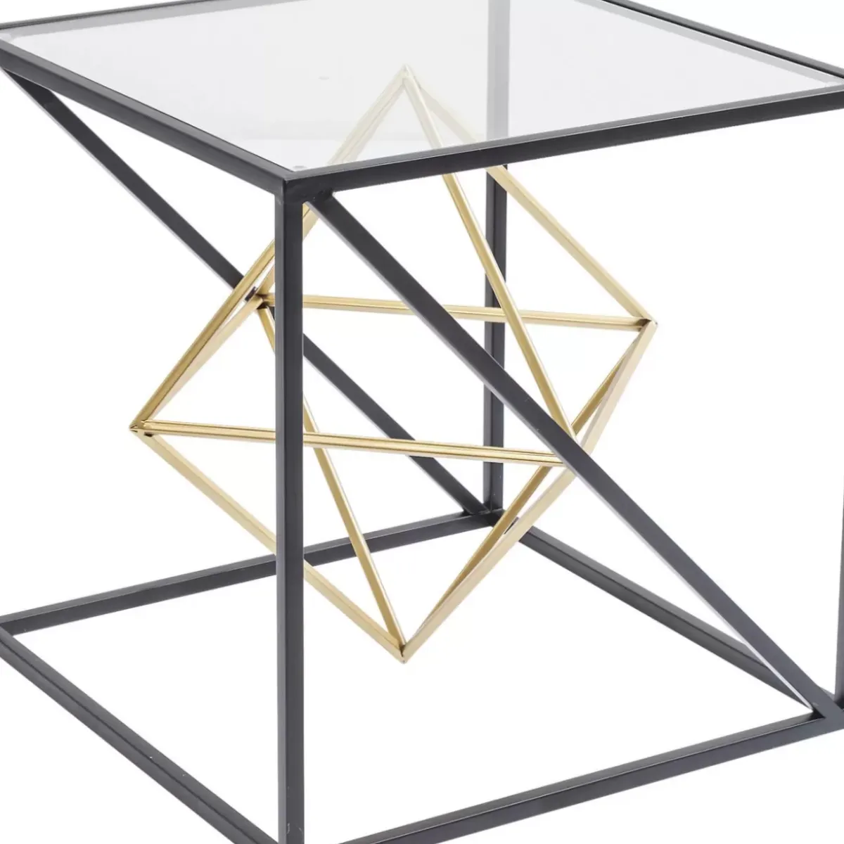 Hot Beistelltisch Prisma 45X45Cm Tische