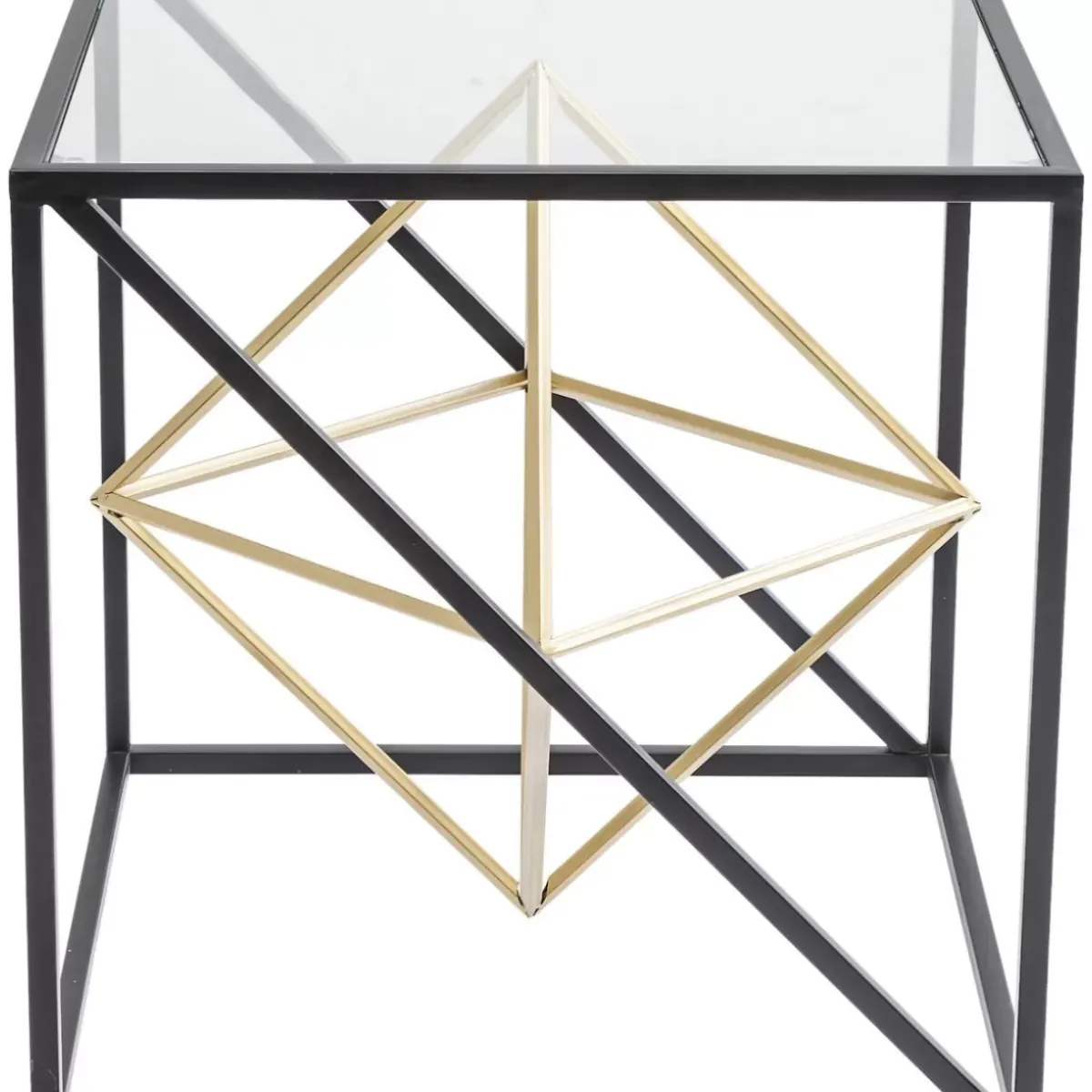 Hot Beistelltisch Prisma 45X45Cm Tische