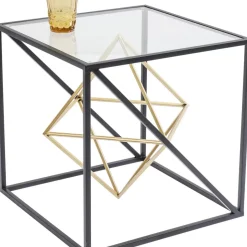 Hot Beistelltisch Prisma 45X45Cm Tische
