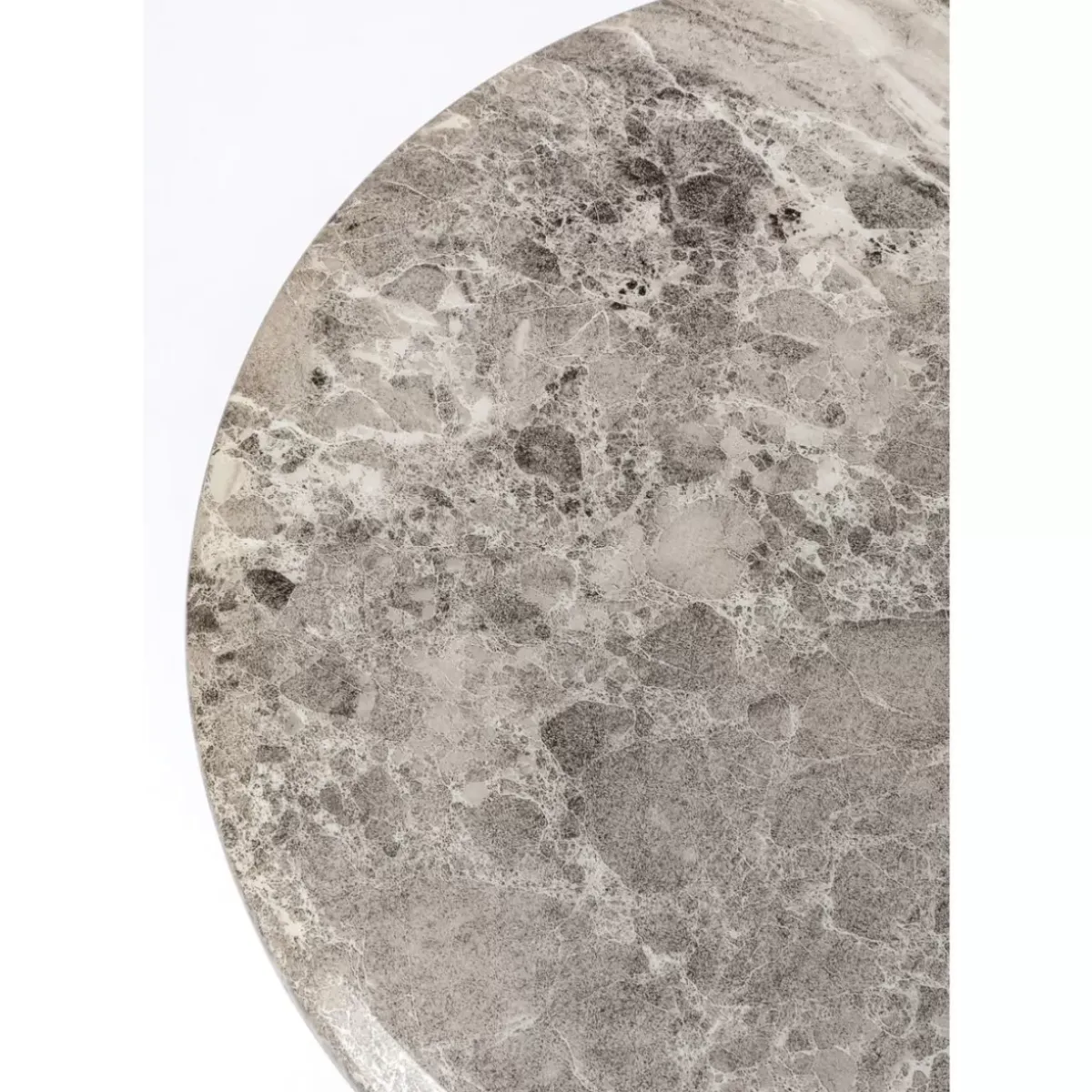 Discount Beistelltisch Rita Schwarz O50Cm Tische
