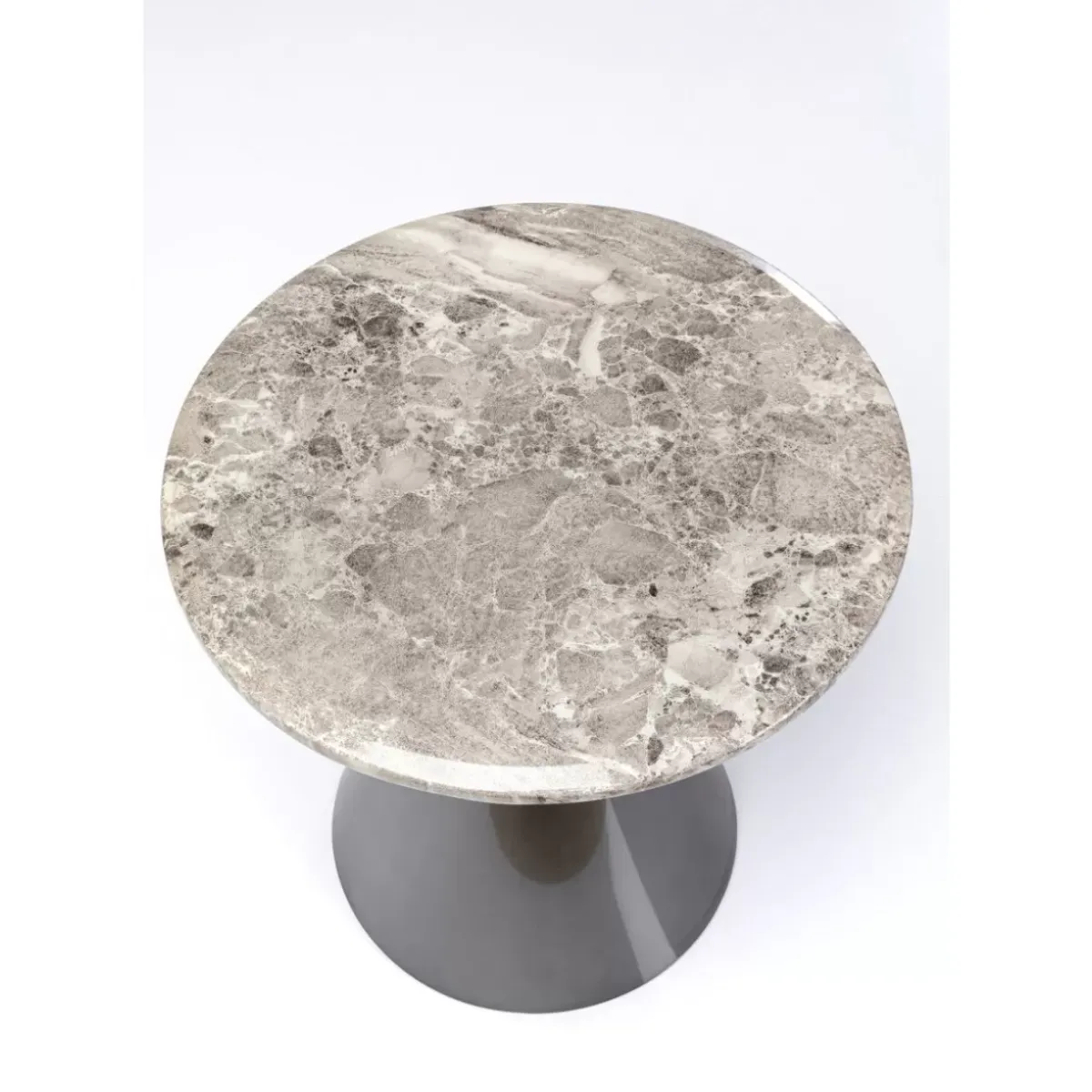 Discount Beistelltisch Rita Schwarz O50Cm Tische
