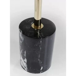 Hot Beistelltisch San Remo Base Schwarz O46Cm Tische