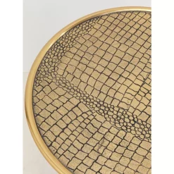 Sale Beistelltisch Spacey Gold O36Cm Tische