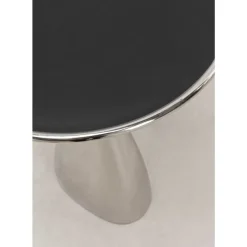 Discount Beistelltisch Spacey Silber O36Cm Tische
