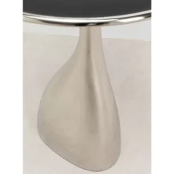 Discount Beistelltisch Spacey Silber O36Cm Tische