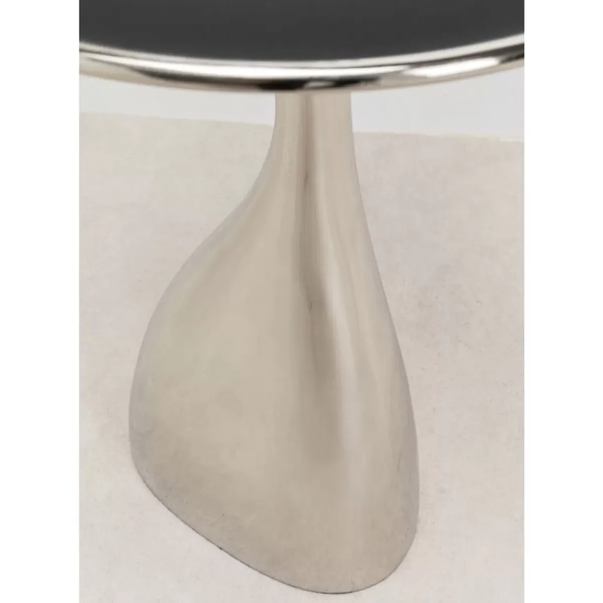 Discount Beistelltisch Spacey Silber O36Cm Tische