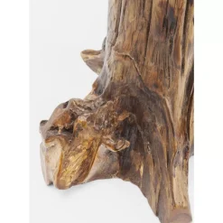 Best Beistelltisch Tree Klein Natur Tische