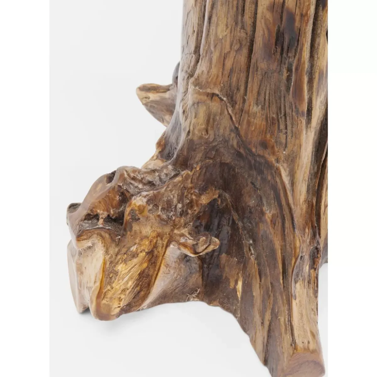 Best Beistelltisch Tree Klein Natur Tische