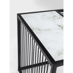 Beistelltisch Twice 45X45Cm Tische