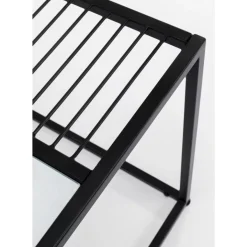 Beistelltisch Twice 45X45Cm Tische