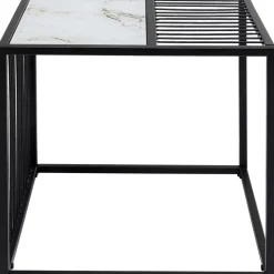 Beistelltisch Twice 45X45Cm Tische