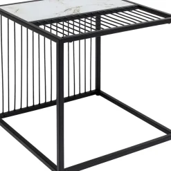 Beistelltisch Twice 45X45Cm Tische