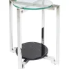 Beistelltisch Vivian O55Cm Tische