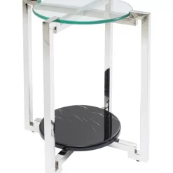 Beistelltisch Vivian O55Cm Tische