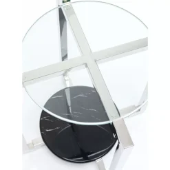 Beistelltisch Vivian O55Cm Tische
