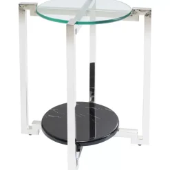 Beistelltisch Vivian O55Cm Tische