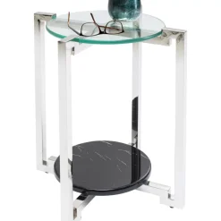 Beistelltisch Vivian O55Cm Tische