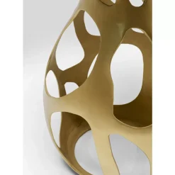 Beistelltisch Volcano Gold O60Cm Tische